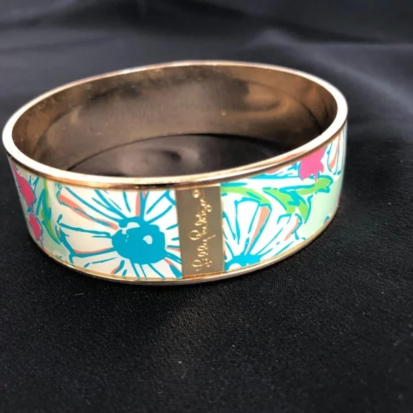Lilly Pulitzer Bracelet - Picture 6 of 7